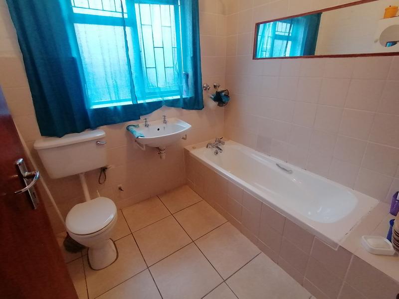 3 Bedroom Property for Sale in Dalsig Western Cape